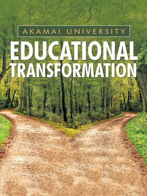cover image of Educational Transformation
